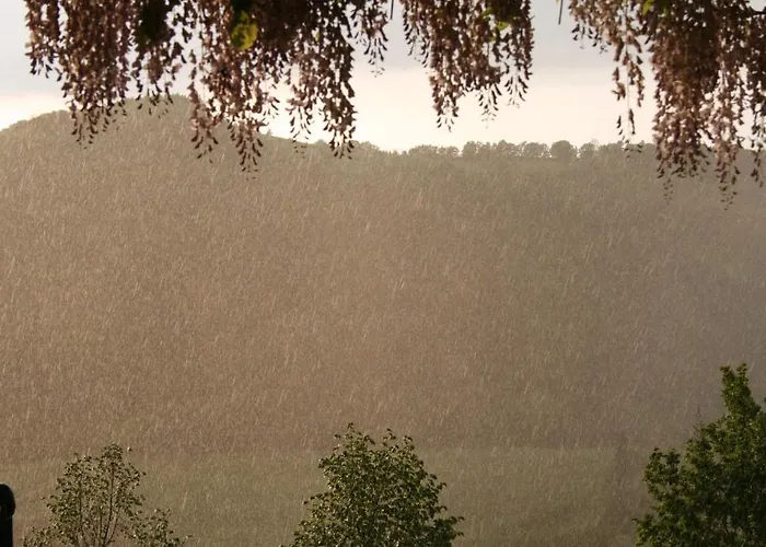 Εξοχικό σπίτι Locanda Castel De Britti Σαν Λάτζαρο ντι Σάβενα