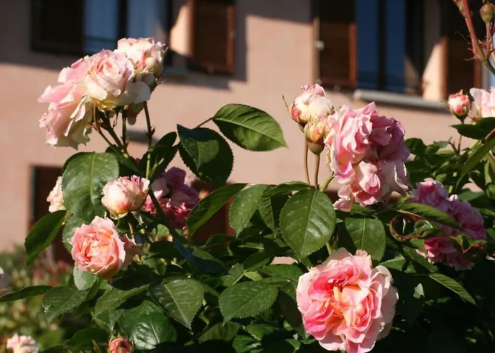 Locanda Castel De Britti