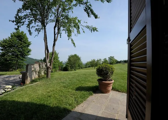 Casa de Campo Locanda Castel De Britti