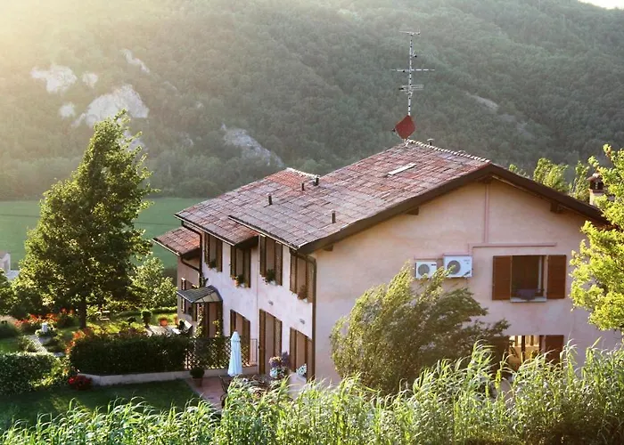 Locanda Castel De Britti * San Lazzaro di Savena