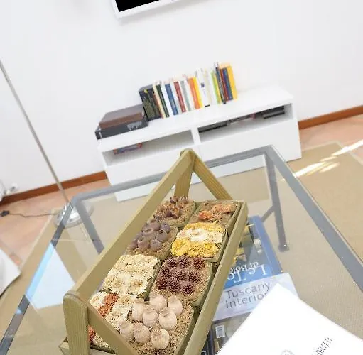 Locanda Castel De Britti *