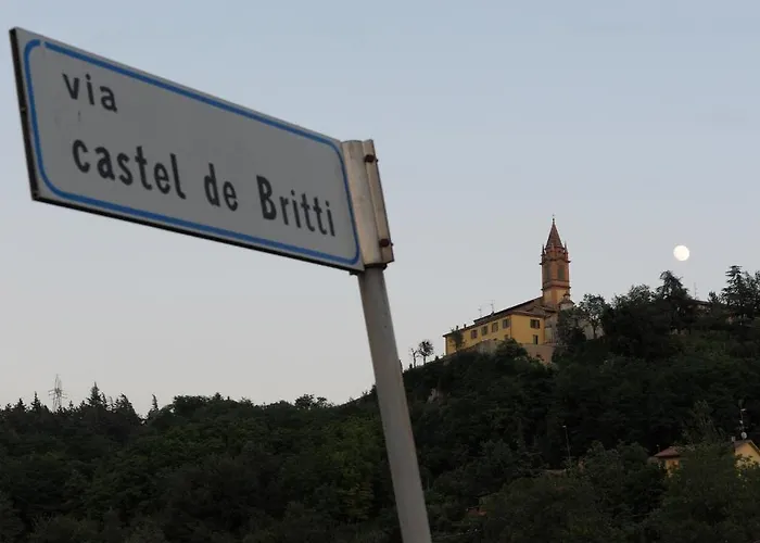 Locanda Castel De Britti