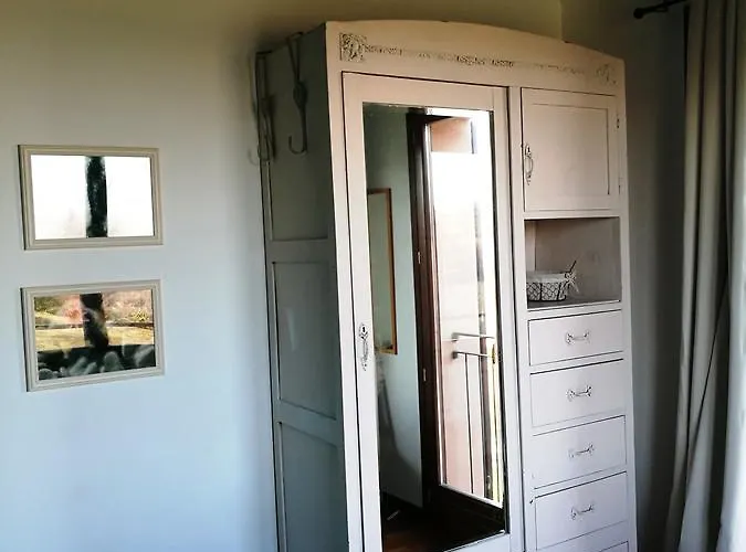 Locanda Castel De Britti