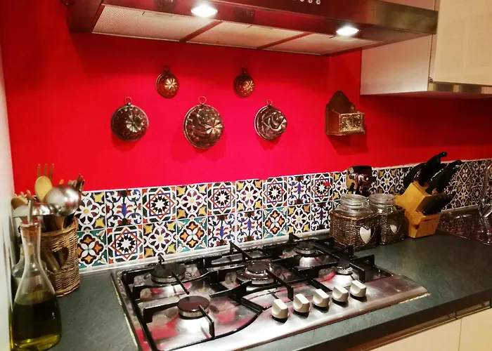 Locanda Castel De Britti Kır Evi San Lazzaro di Savena