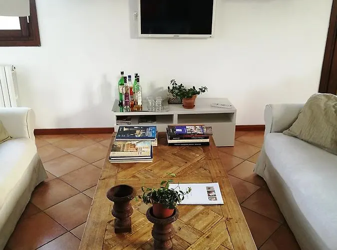 Locanda Castel De Britti *