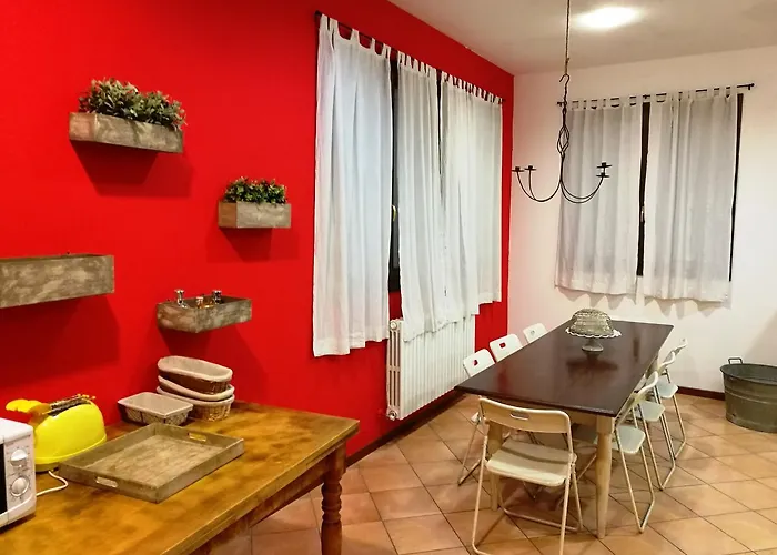 Locanda Castel De Britti Gospodarstwo wiejskie *