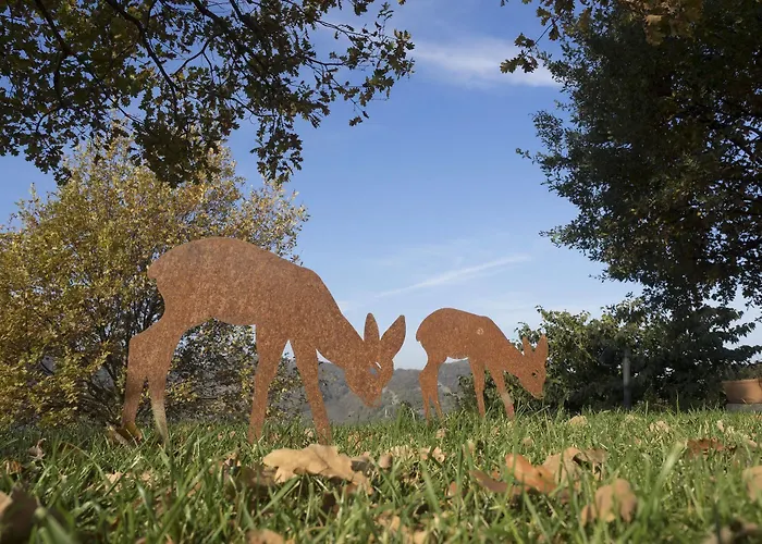 Locanda Castel De Britti * San Lazzaro di Savena