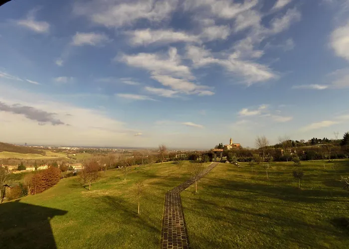 Locanda Castel De Britti San Lazzaro di Savena