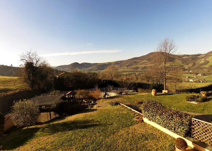 Kır Evi Locanda Castel De Britti San Lazzaro di Savena