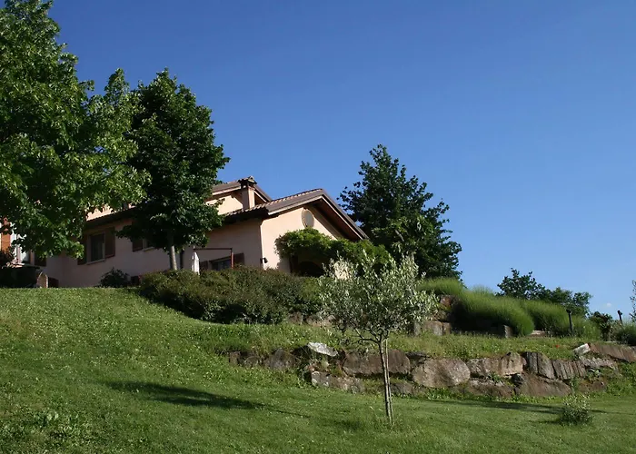 Locanda Castel De Britti Σαν Λάτζαρο ντι Σάβενα