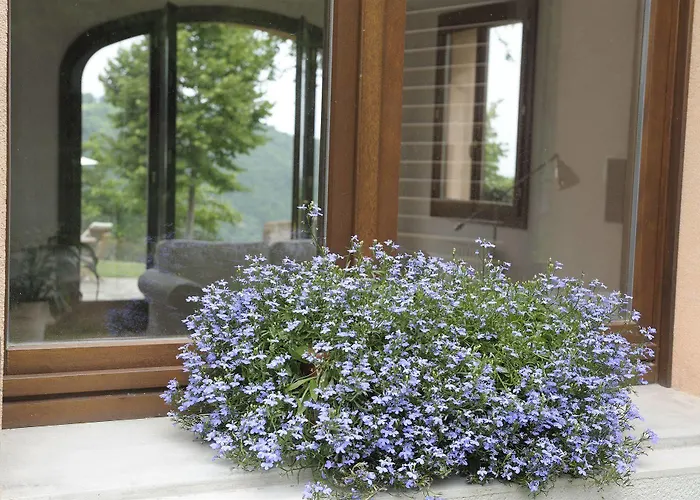 Kır Evi Locanda Castel De Britti