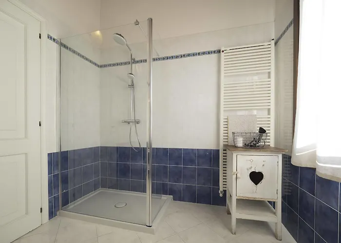 Kır Evi Locanda Castel De Britti