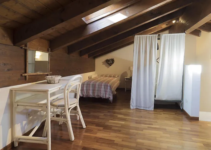 Locanda Castel De Britti Gospodarstwo wiejskie