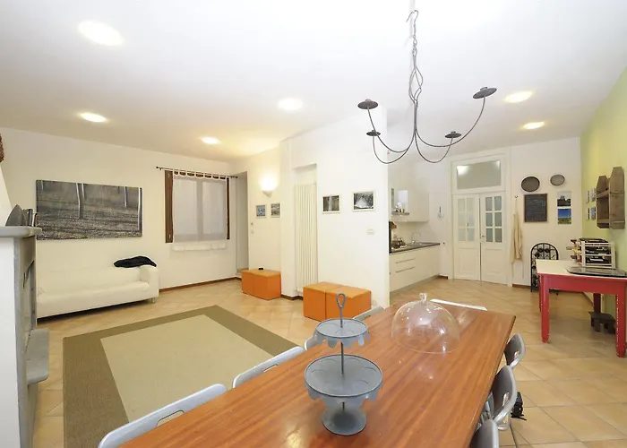 Locanda Castel De Britti