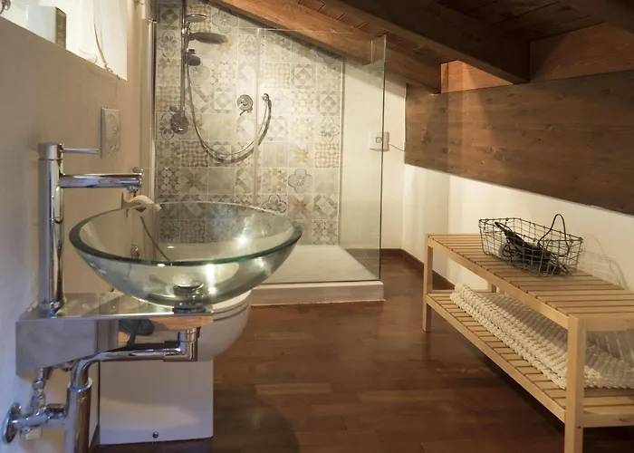 Locanda Castel De Britti