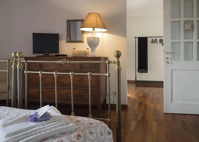 Locanda Castel De Britti