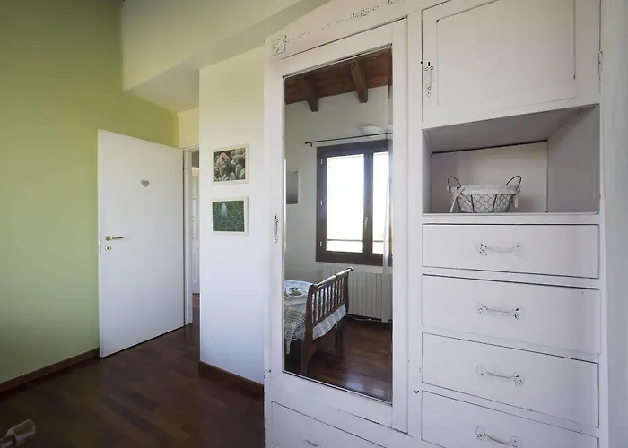 Kır Evi Locanda Castel De Britti *