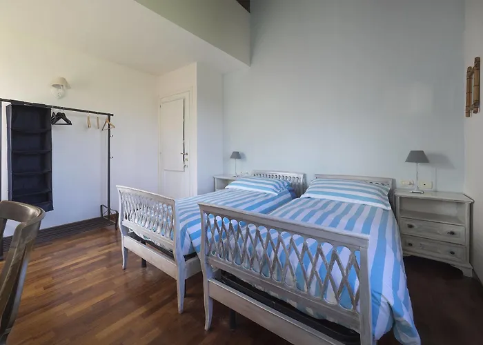 Locanda Castel De Britti *