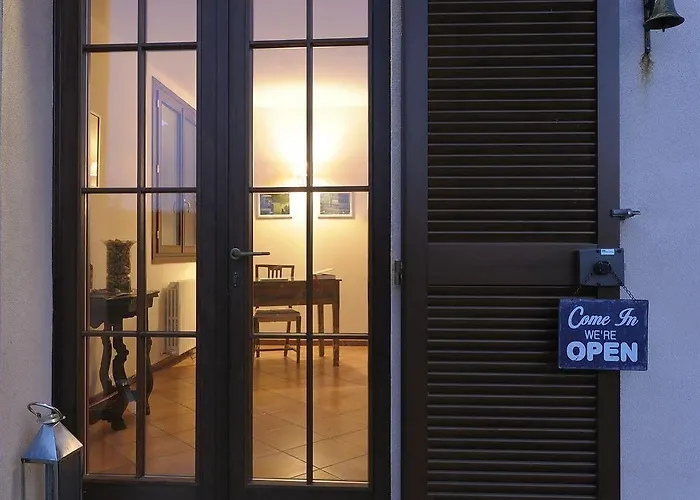 Locanda Castel De Britti * San Lazzaro di Savena