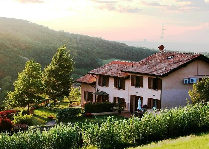 Locanda Castel De Britti *