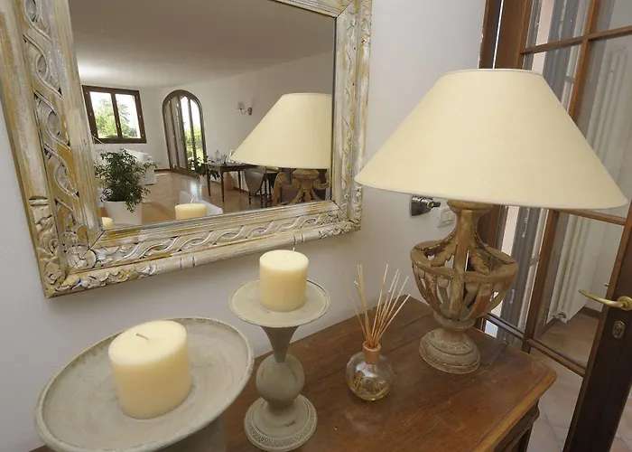 Kır Evi Locanda Castel De Britti San Lazzaro di Savena